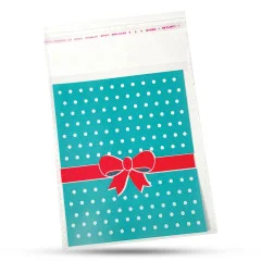 سلفون کوکی طرحدار پاپیون کد 7 (کاور کوکی) 100 گرمی