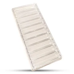 قالب شکلات بار پلی کربنات کد 101