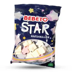مارشملو ببتو 30 گرمی Star