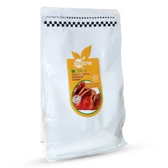 پودر شکر آشپزی (پودر شیرین کننده) بدون شکر اریتریتول بیلو