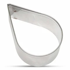 کاتر شیرینی آلمانی اشک