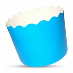 کپسول مافین کاغذی