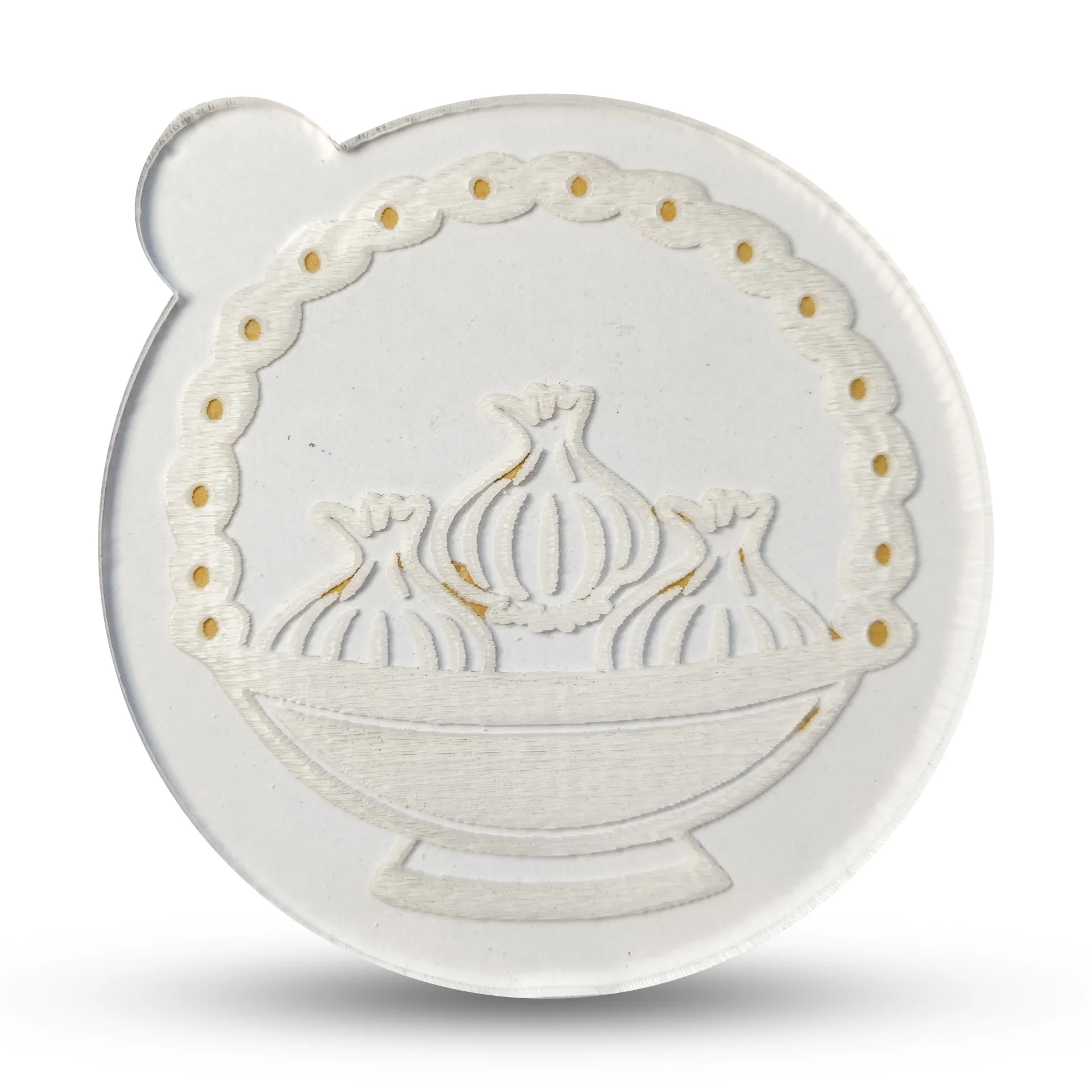 استامپ سیر کد 28