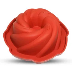 قالب سیلیکون پیچ سورنا