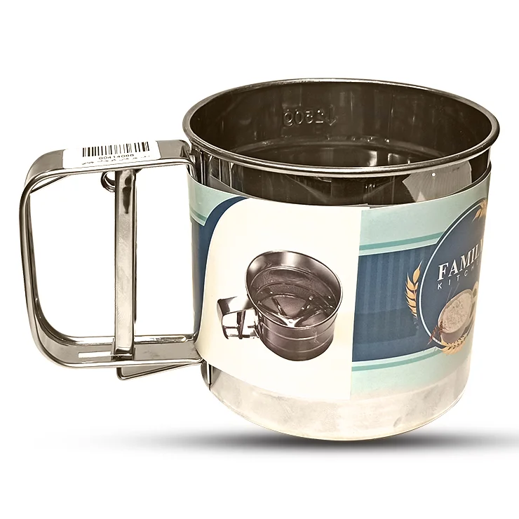 الک چرخان کوچک چینی