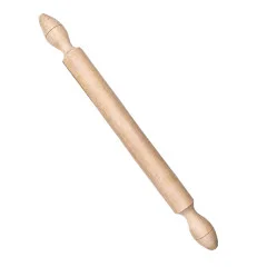 وردنه چوبی