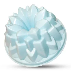 قالب گل کوکب پلاستیکی