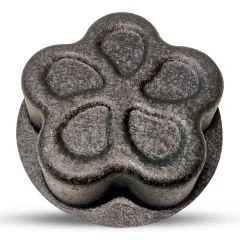 قالب کته (ته چین) دو پرسی ستاره