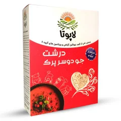 جو دو سر پرک درشت لاپوتا