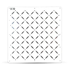استنسیل کیک (شابلون) کد 909