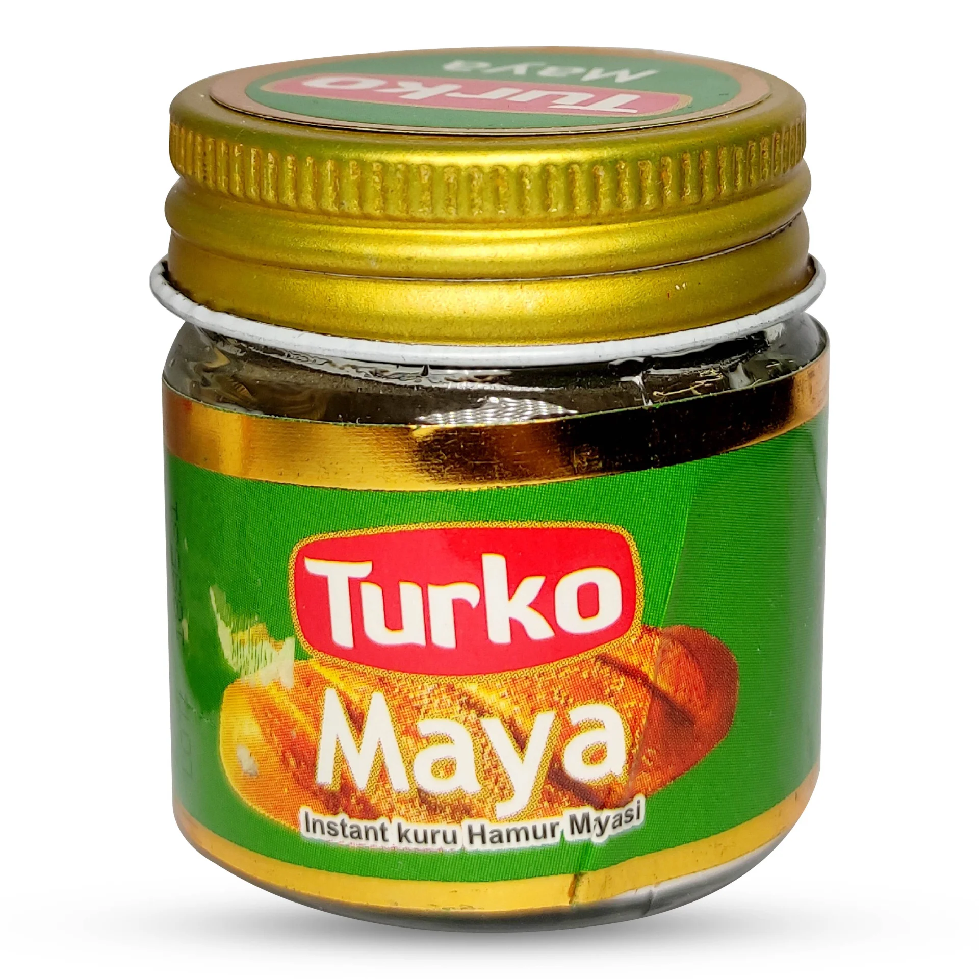 خمیر مایه 20 گرمی turko