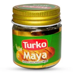 خمیر مایه 20 گرمی turko