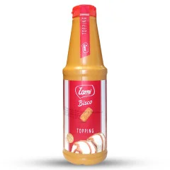 سس تاپینگ بیسکویت یامی