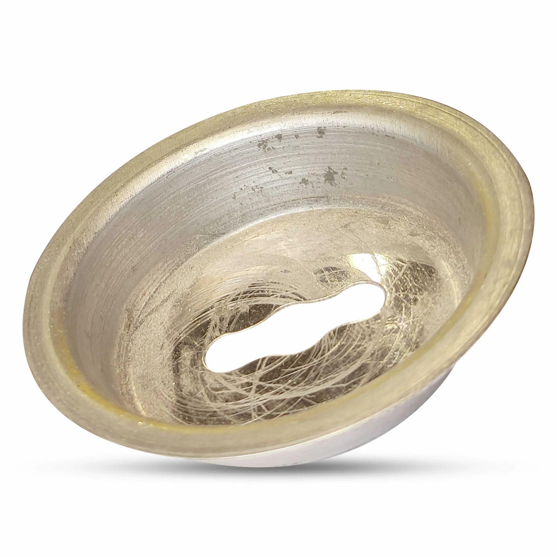 قالب شیرینی چرخی کوتاه کد 2