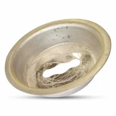 قالب شیرینی چرخی کوتاه کد 2