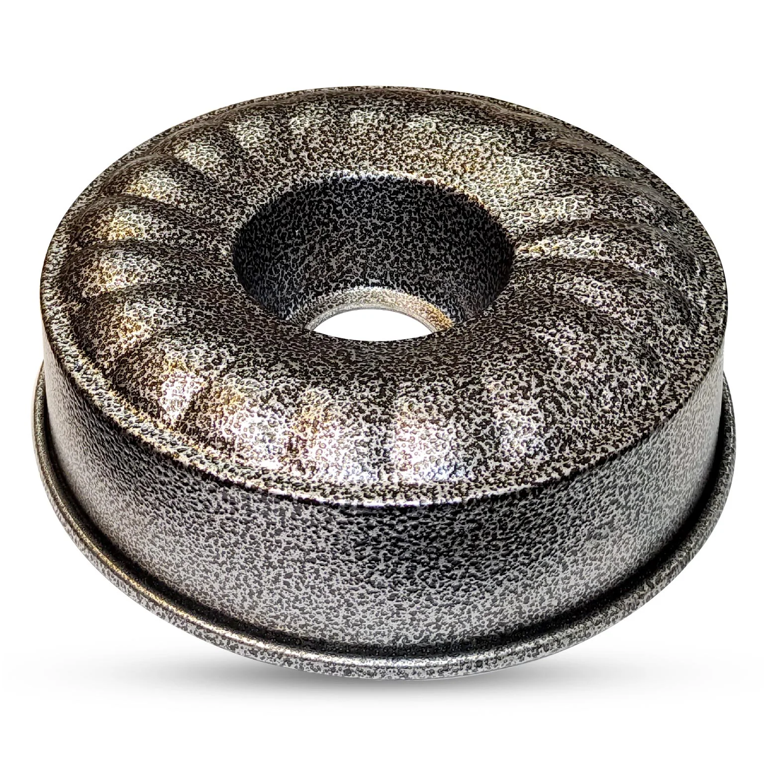 قالب گرانیتی مشکی شیفون پرو