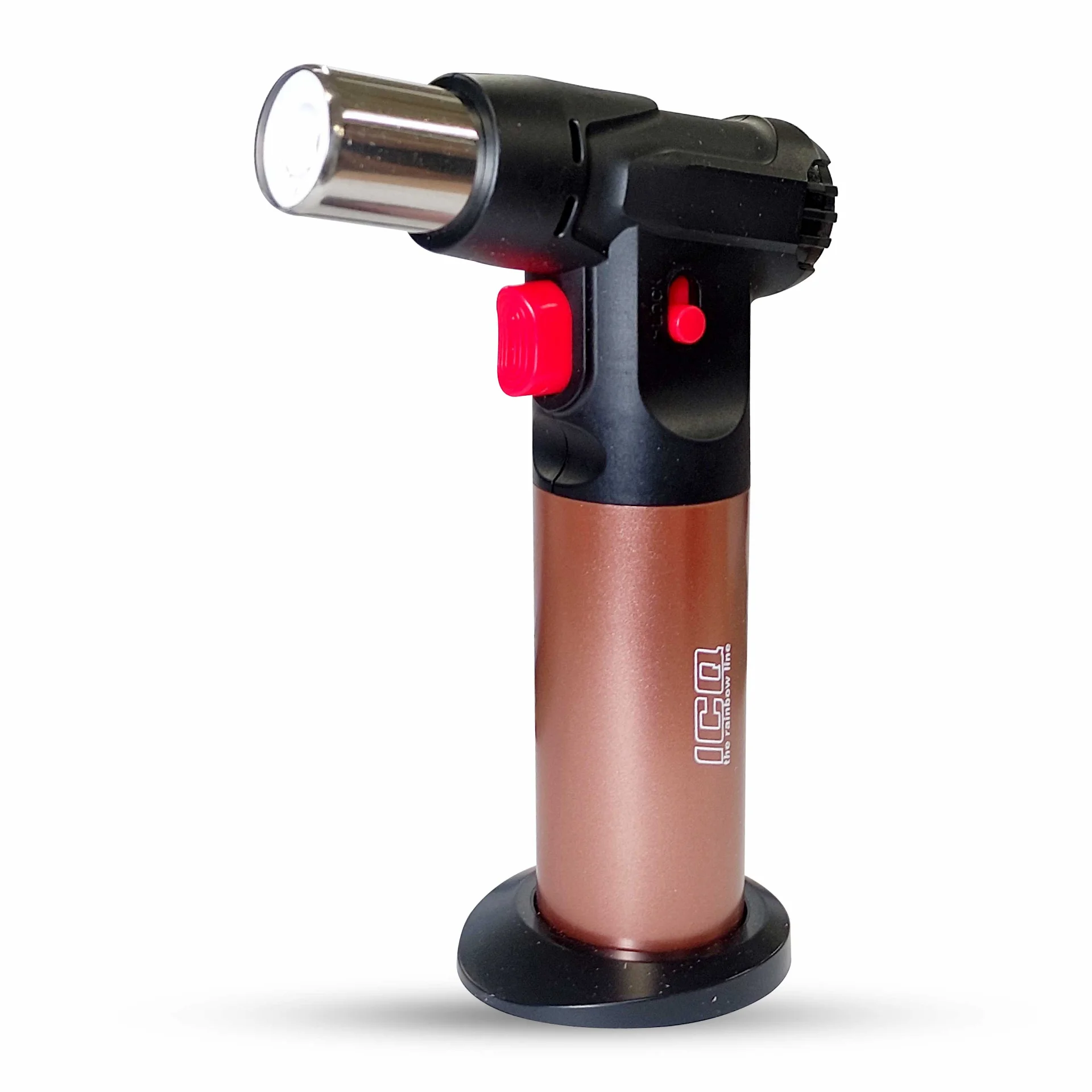 فندک تورچ بزرگ ICQ