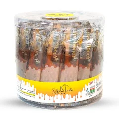 عسل 15 گرمی 60 ساشه گلریز