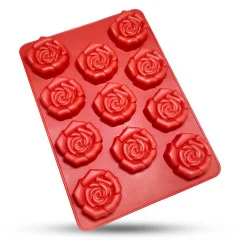 قالب سیلیکونی دسر مارگاریتا 6 سانت سورنا