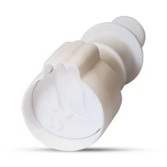 کاتر فشاری قند انار یلدا هویکو کد 624