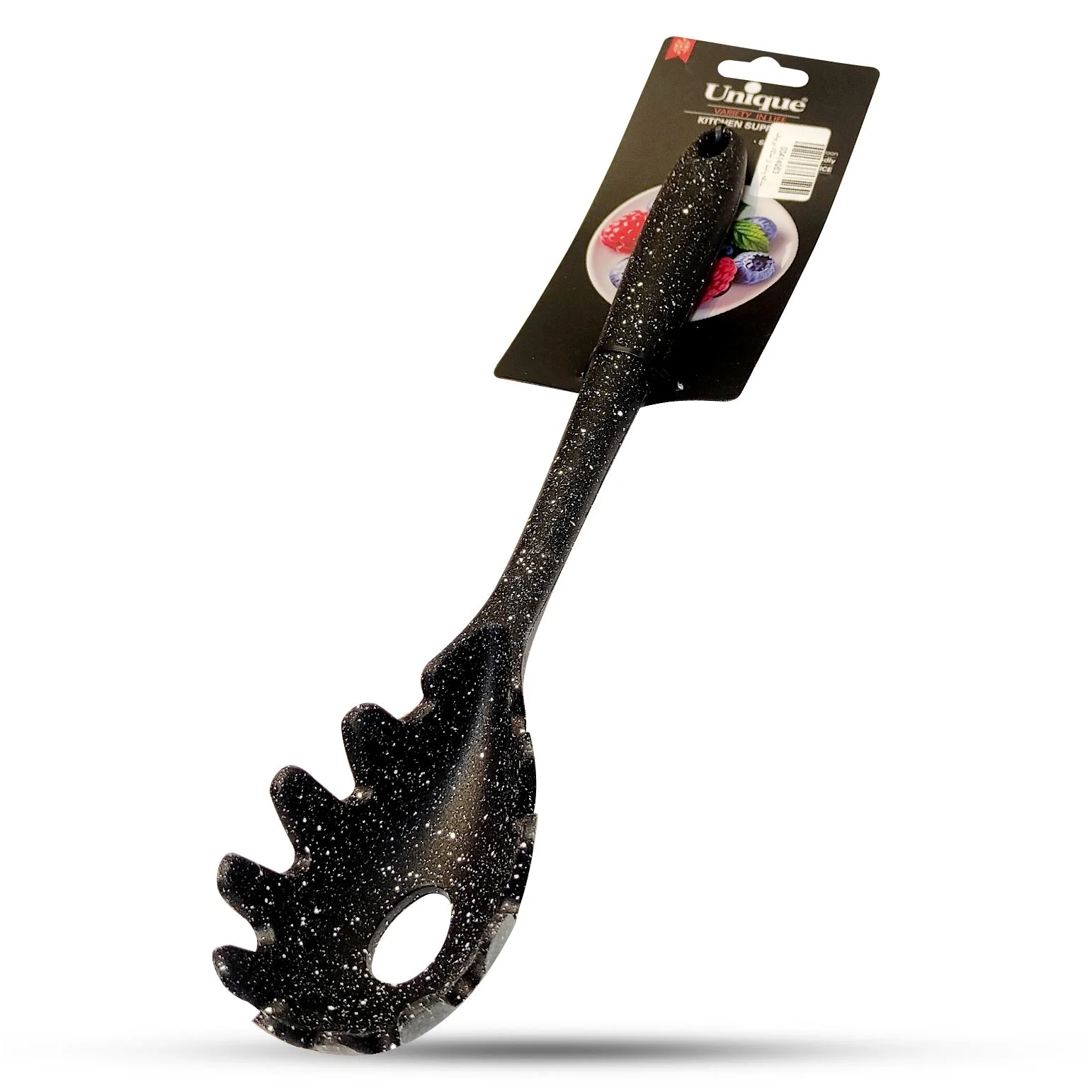 ملاقه پاستا و سالاد یونیک