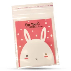 سلفون کوکی کد 8 (کاور کوکی) 100 گرمی