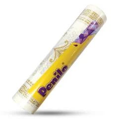 سفره طلاکوب طرحدار صادراتی 400 گرمی پنیلو