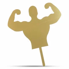 تاپر کیک بدنسازی کد 64