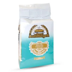 خمیر مایه 500 گرمی عالیمایه