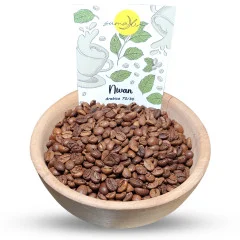 قهوه 70% عربیکا مدیوم دارک سوما