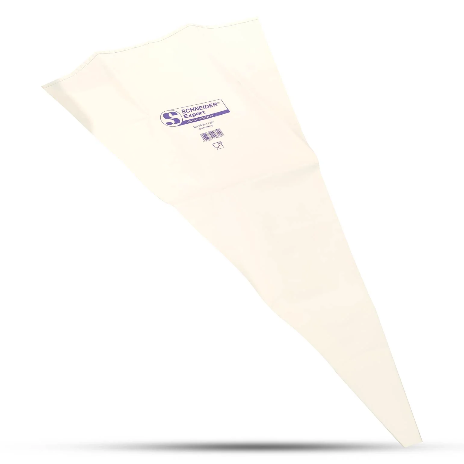 قیف پارچه ای 10*75 آلمانی Export