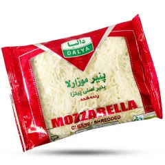 پنیر پیتزا موزارلا دالیا