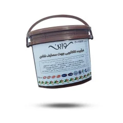 شکلات سوربن 1 کیلویی (روکش آماده)