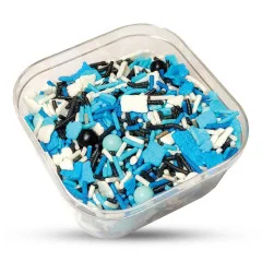 ترافل اسپرینکلس میکس وال