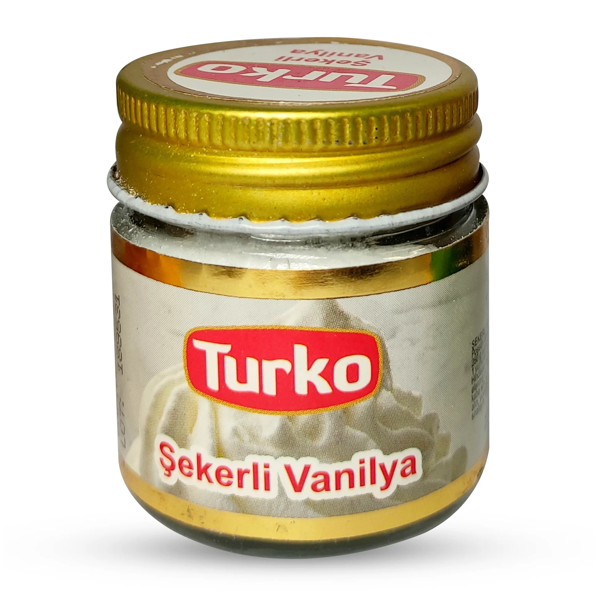 وانیل 20 گرمی turko