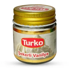 وانیل 20 گرمی turko