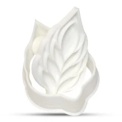 کاتر و مهر سه بعدی شیرینی کد 124