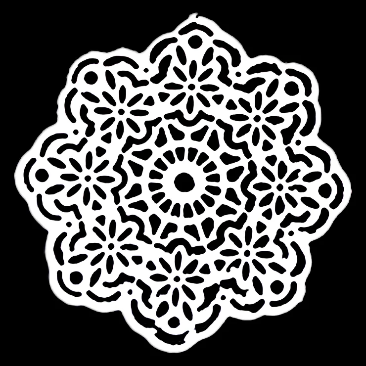 گیپور خوراکی کد 136 (8عددی)