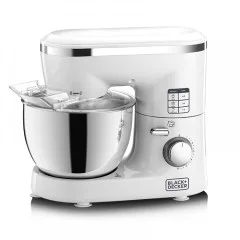 همزن بلک اند دکر Black & Decker Mixer مدل SM 1000