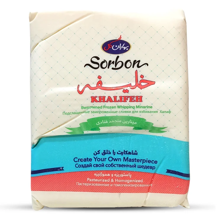 خامه قنادی خلیفه کاله ( 5 کیلویی)