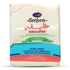 خامه قنادی خلیفه کاله ( 5 کیلویی)