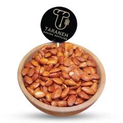 مغز بادام درختی زرین برشته