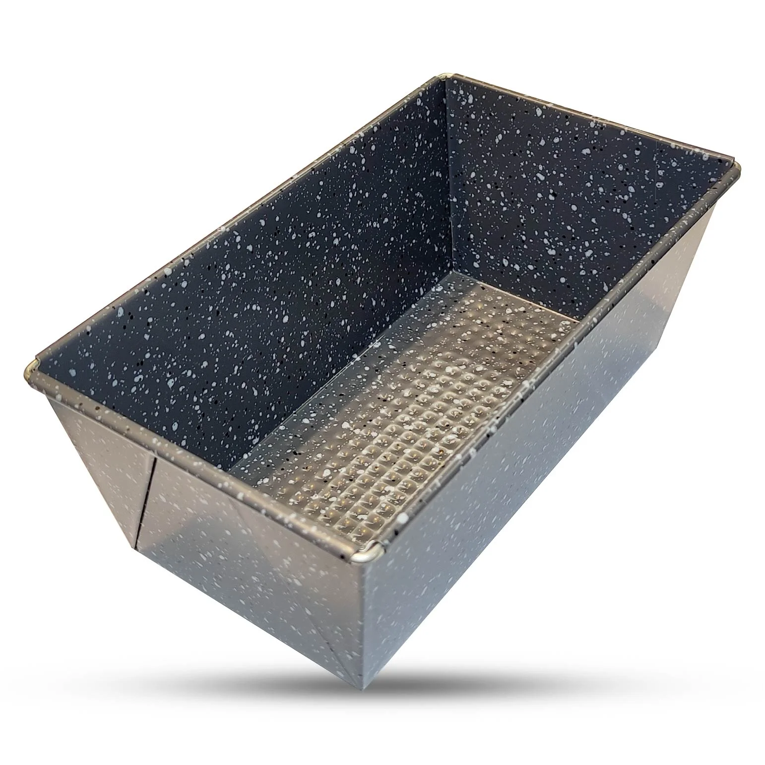 قالب کیکس صبحانه