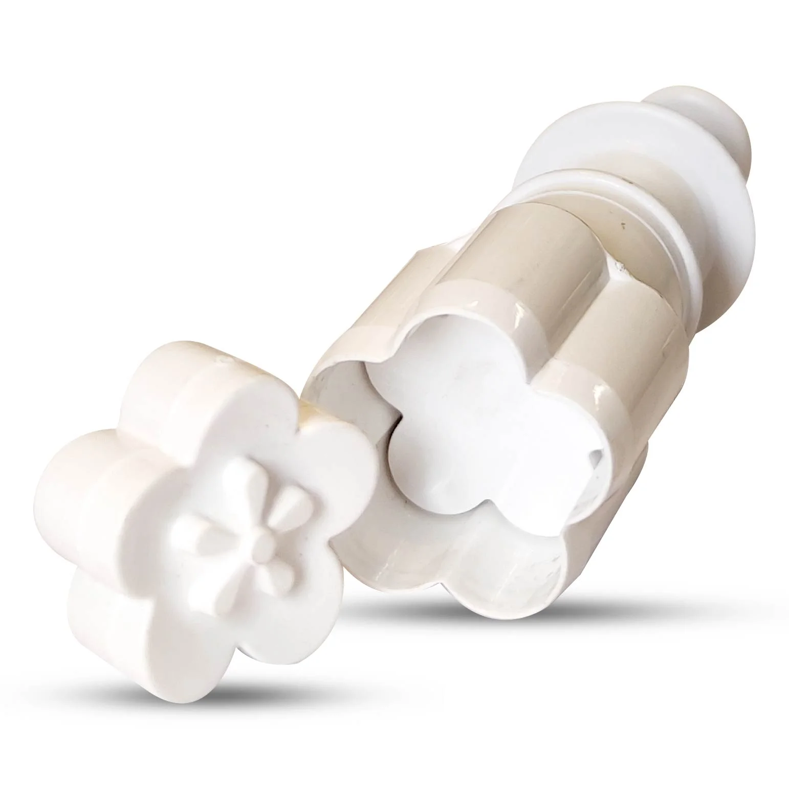 کاتر فشاری نخودی 5 پر کد 229