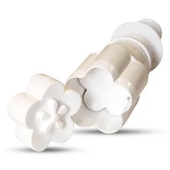 کاتر فشاری نخودی 5 پر کد 229