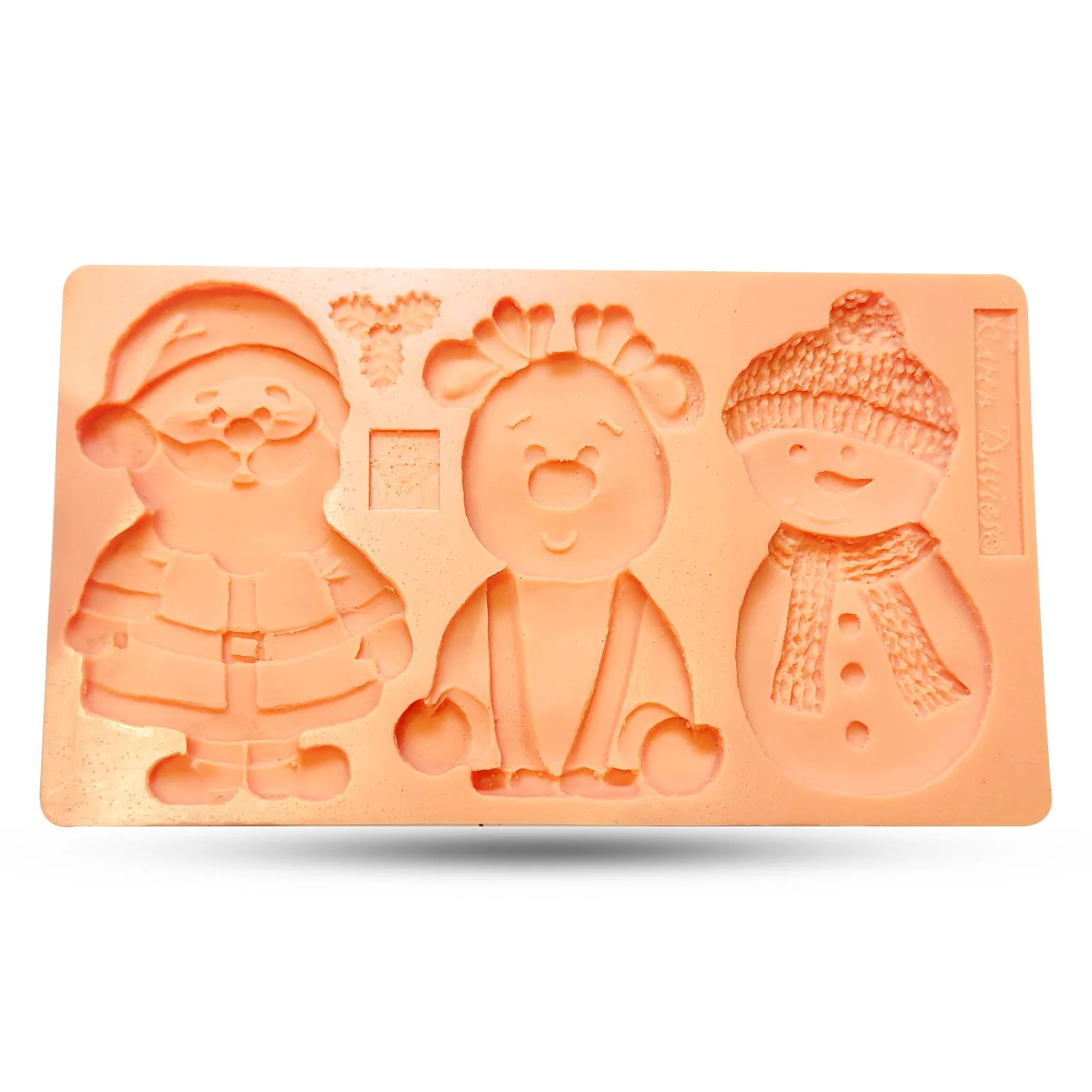 مولد آدم برفی و بابانوئل کد 020