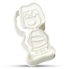 کاتر و مهر سه بعدی آدمک کد 130