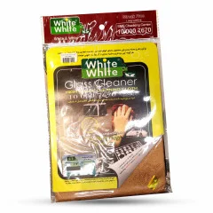 دستمال نانو وایت اند وایت اصلی