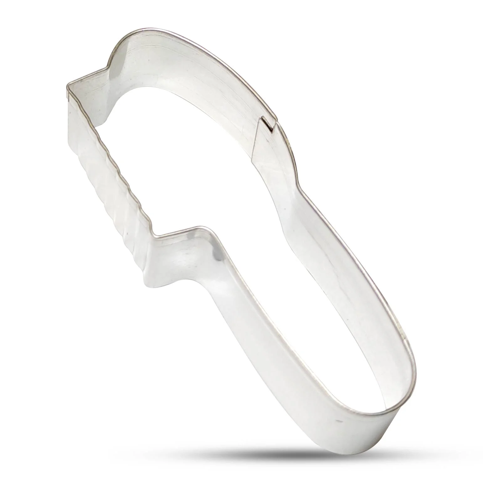 کاتر فلزی مسواک (برس مو)