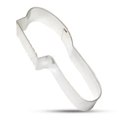 کاتر فلزی مسواک (برس مو)